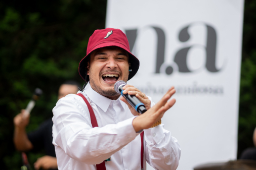 Festa da Firma do Noiva Ansiosa 2026