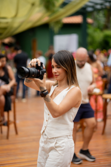 Festa da Firma do Noiva Ansiosa 2026