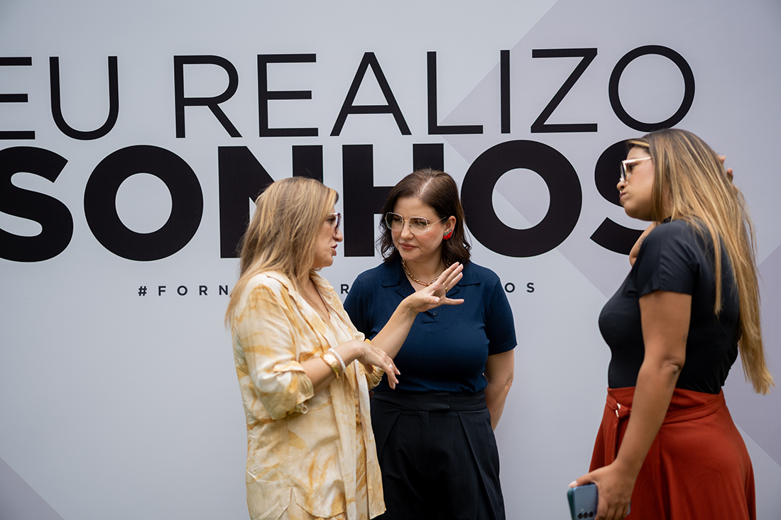 Festa da Firma do Noiva Ansiosa 2026