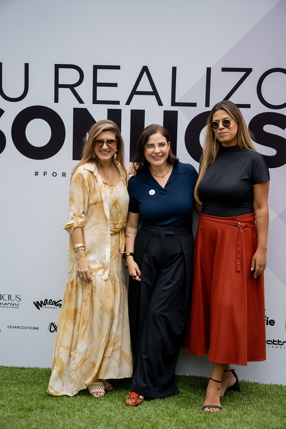 Festa da Firma do Noiva Ansiosa 2026