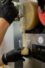 Festa da Firma do Noiva Ansiosa 2026