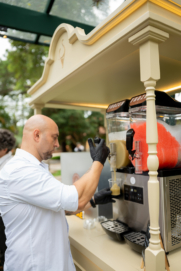 Festa da Firma do Noiva Ansiosa 2026