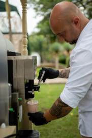 Festa da Firma do Noiva Ansiosa 2026