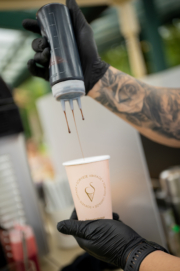 Festa da Firma do Noiva Ansiosa 2026