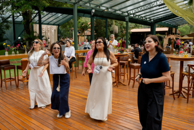 Festa da Firma do Noiva Ansiosa 2026