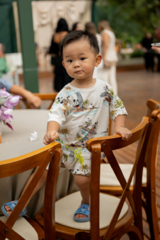 Festa da Firma do Noiva Ansiosa 2026