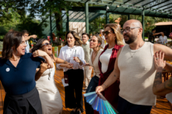 Festa da Firma do Noiva Ansiosa 2026