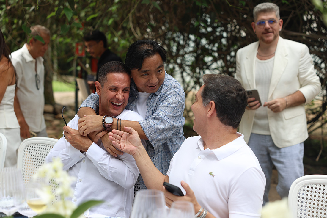 Shiny Happy People - Fazenda Vila Rica - Ricardo Hara Fotografia - Noiva Ansiosa