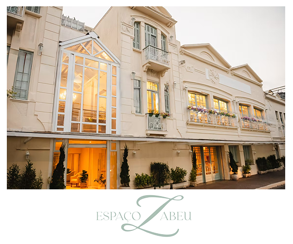 Espaço Zabeu