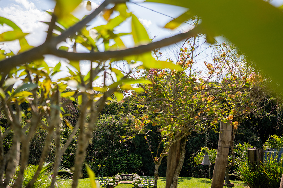 Fazenda da Mata por Joao Lamar - Noiva Ansiosa