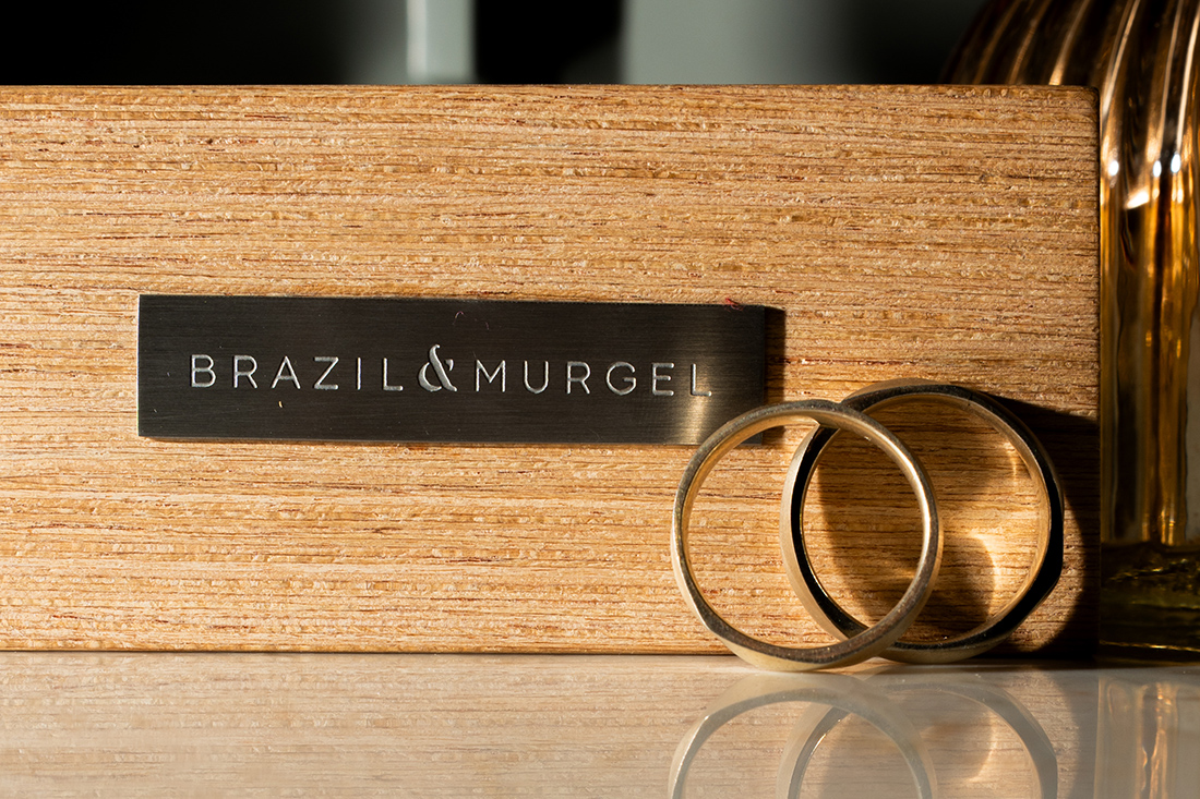 Fazenda da Mata por Joao Lamar - Noiva Ansiosa