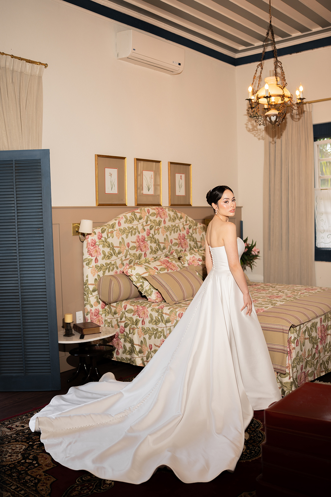 Fazenda da Mata por Joao Lamar - Noiva Ansiosa