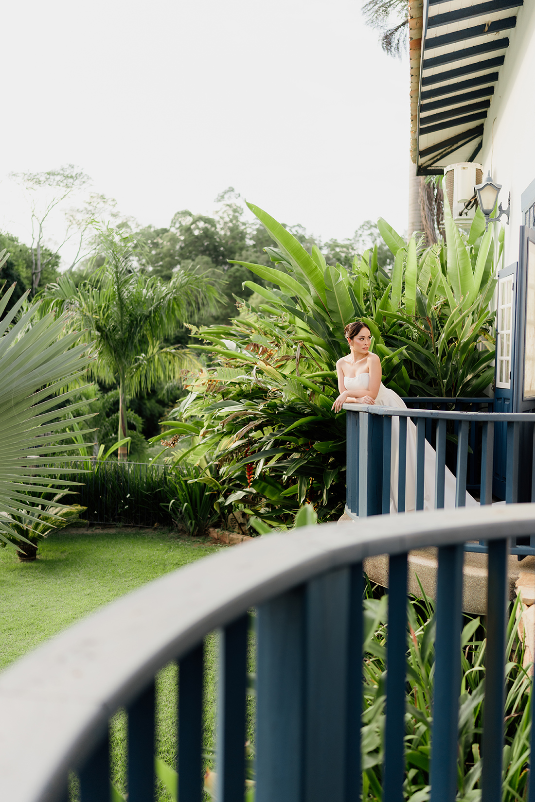 Fazenda da Mata por Joao Lamar - Noiva Ansiosa