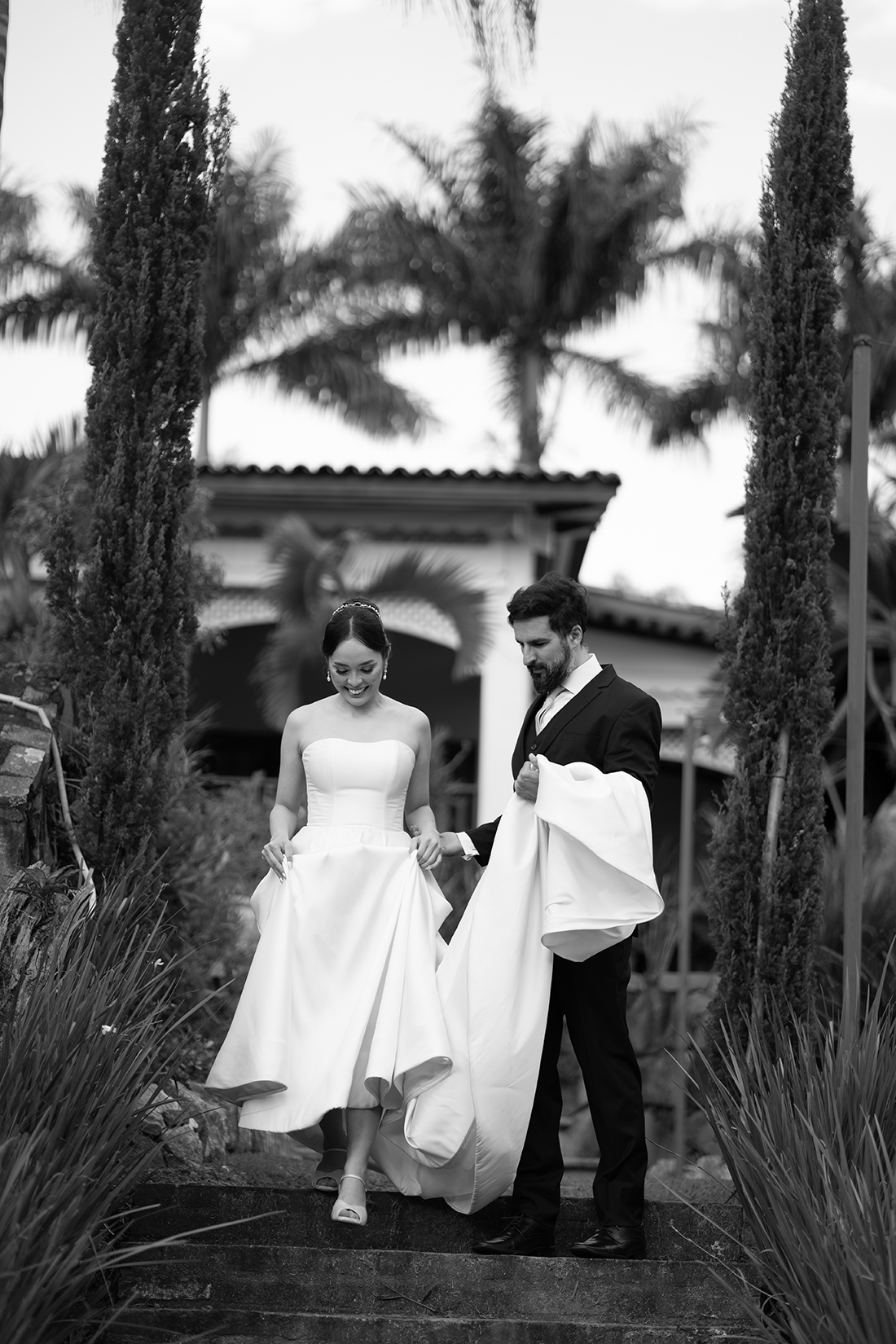 Fazenda da Mata por Joao Lamar - Noiva Ansiosa