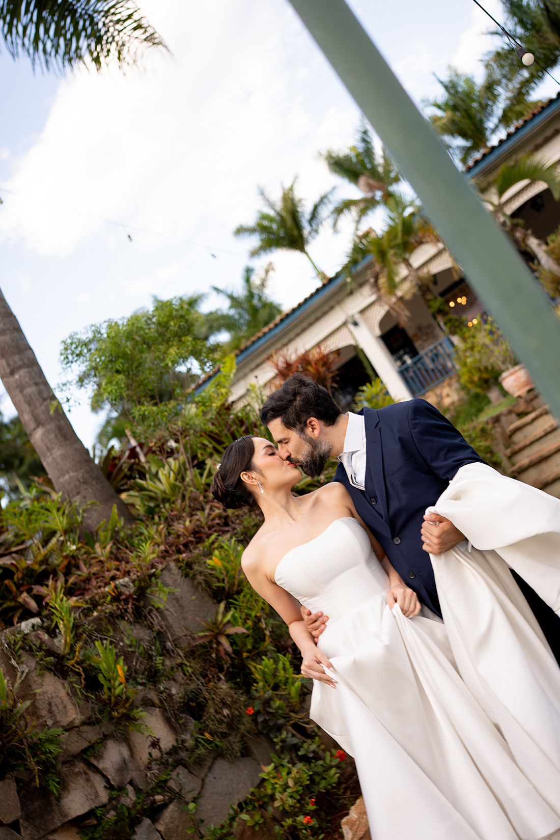 Fazenda da Mata por Joao Lamar - Noiva Ansiosa