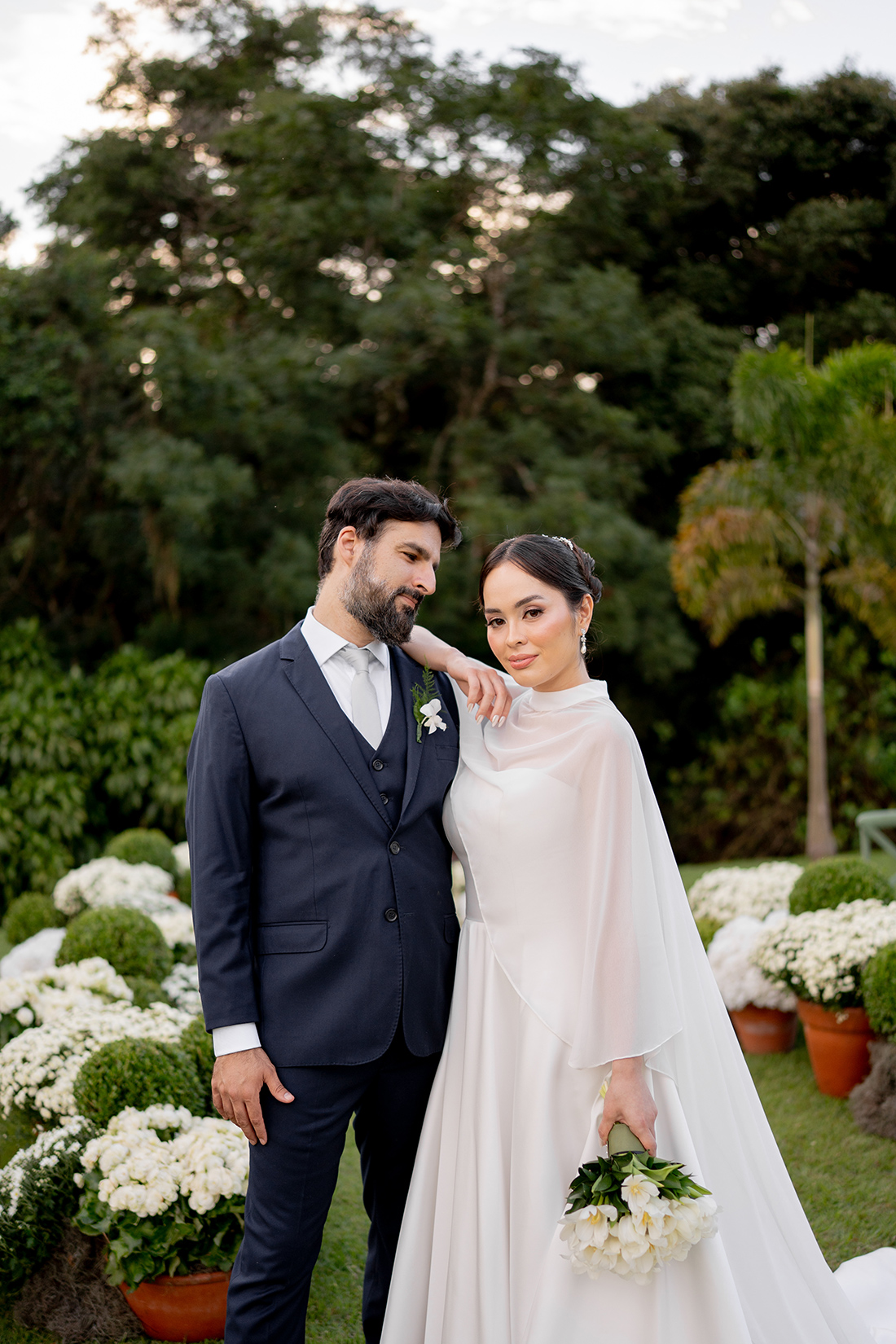 Fazenda da Mata por Joao Lamar - Noiva Ansiosa