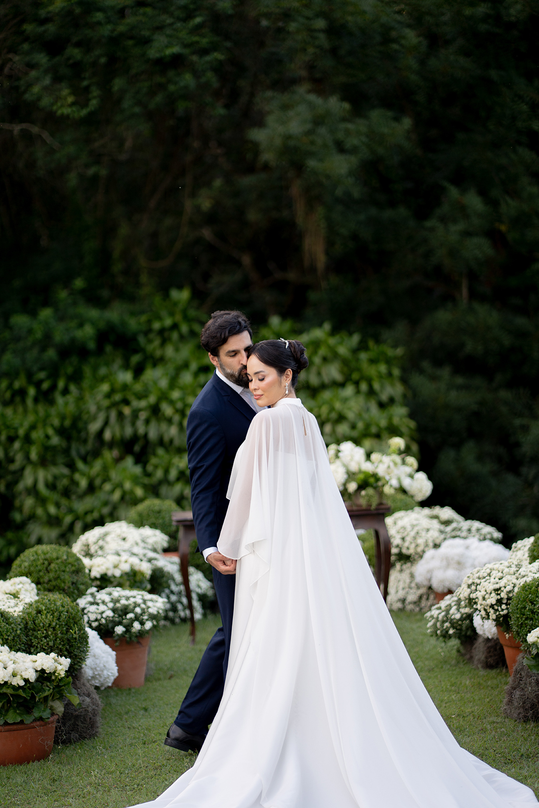 Fazenda da Mata por Joao Lamar - Noiva Ansiosa