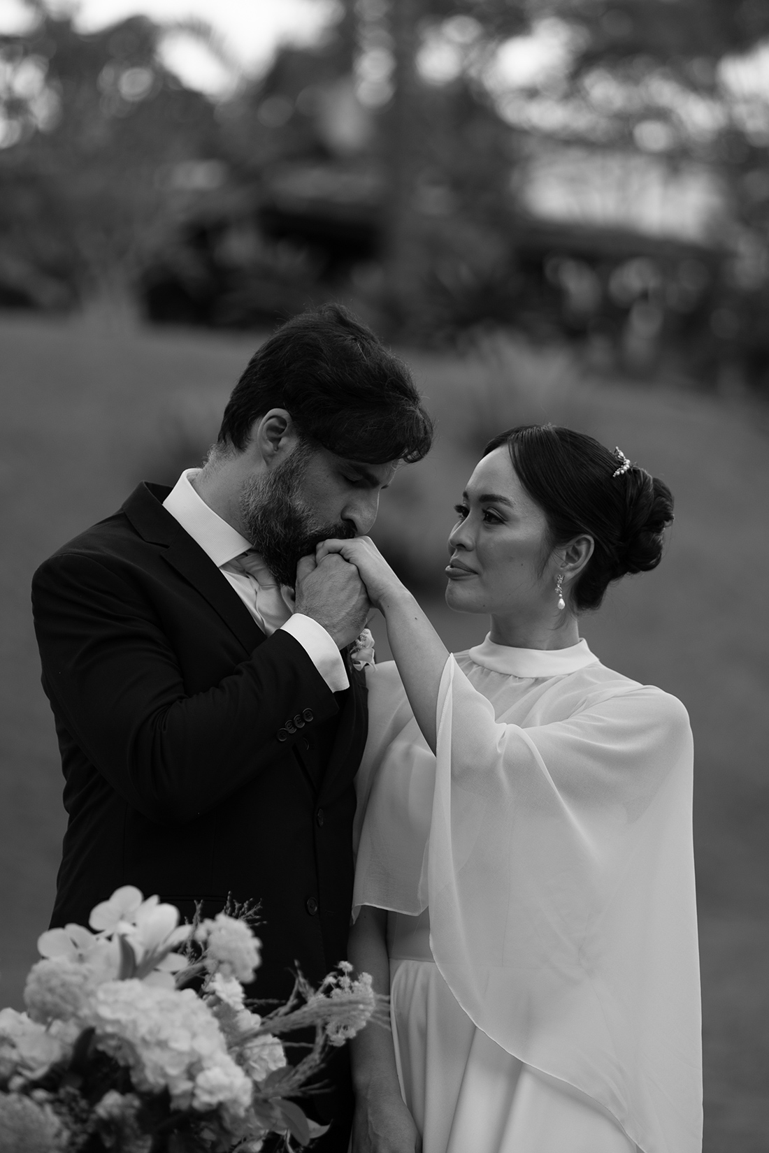 Fazenda da Mata por Joao Lamar - Noiva Ansiosa