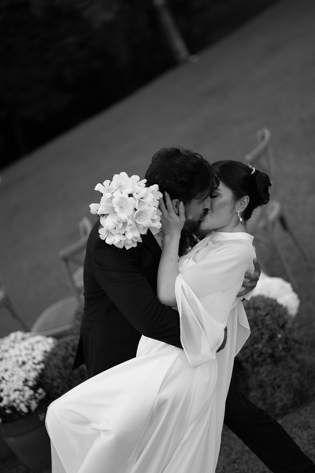 Fazenda da Mata por Joao Lamar - Noiva Ansiosa