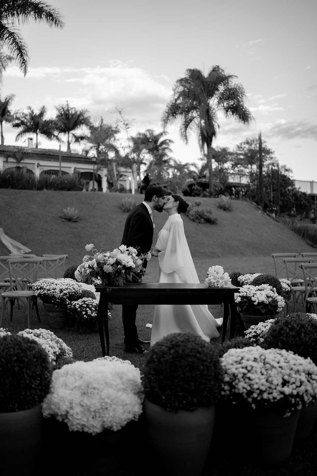 Fazenda da Mata por Joao Lamar - Noiva Ansiosa