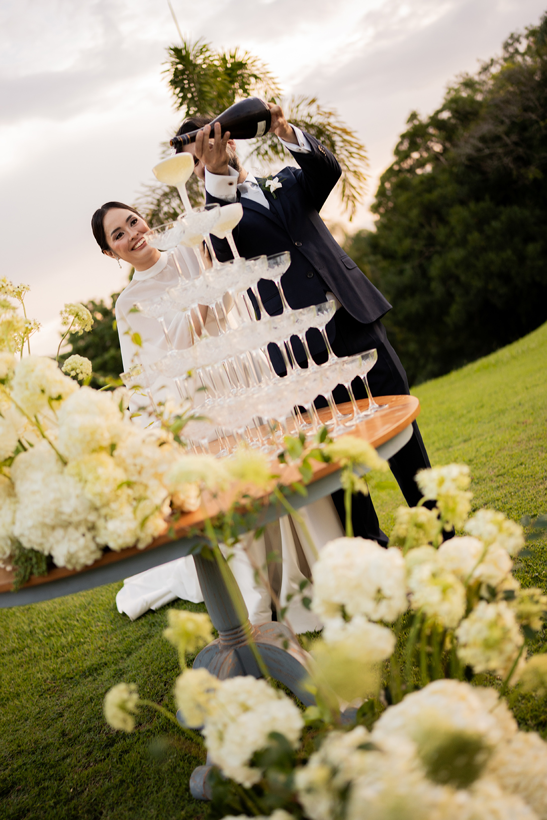 Fazenda da Mata por Joao Lamar - Noiva Ansiosa