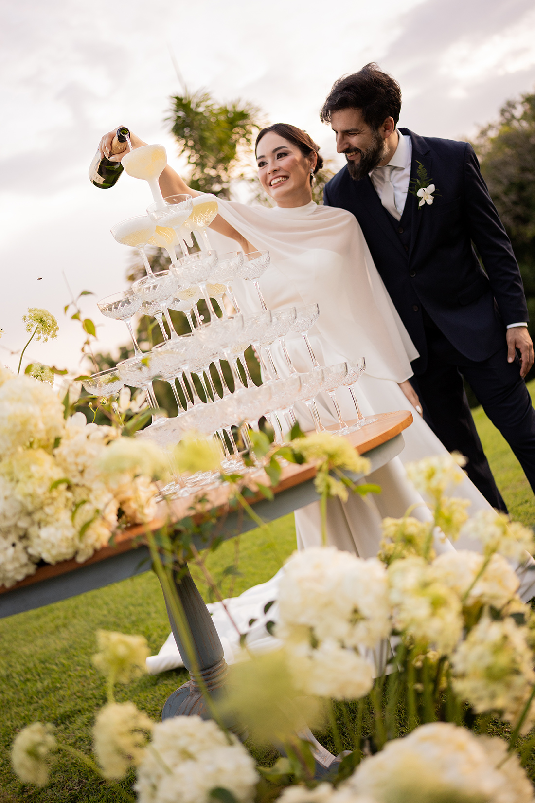 Fazenda da Mata por Joao Lamar - Noiva Ansiosa