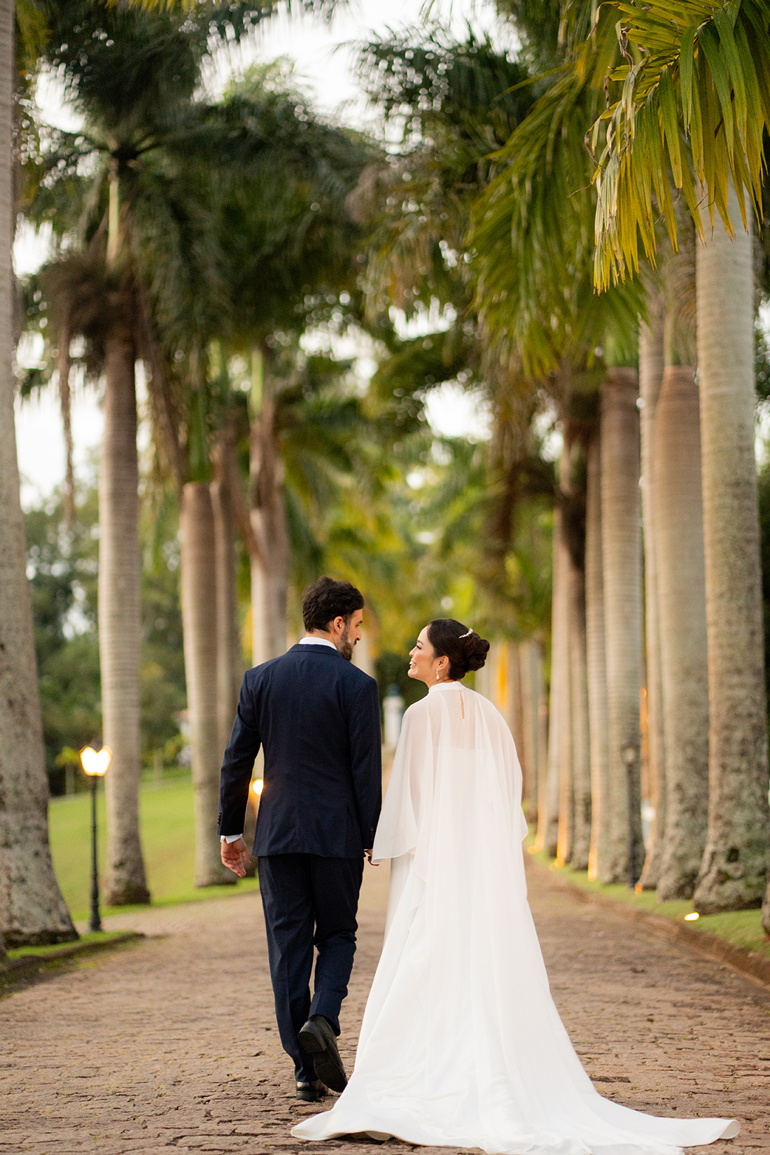 Fazenda da Mata por Joao Lamar - Noiva Ansiosa