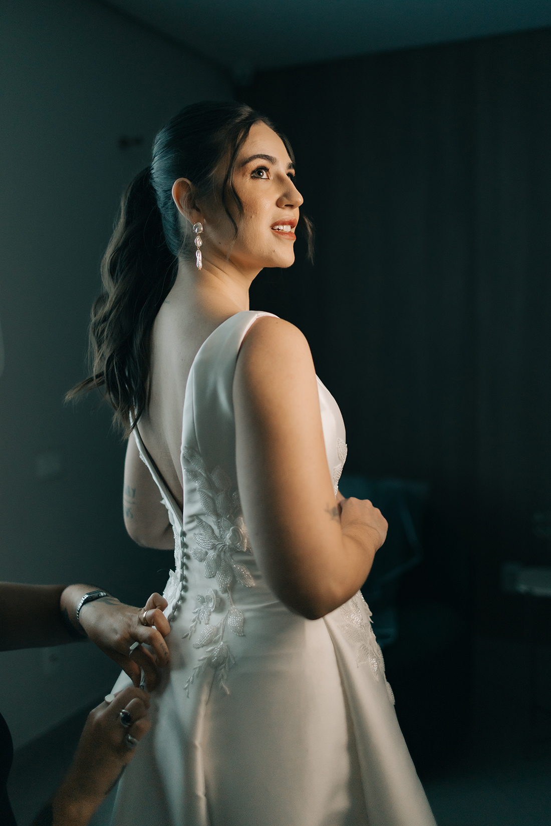 Casamento em São Paulo - Je Veux - Sublime Photo Video