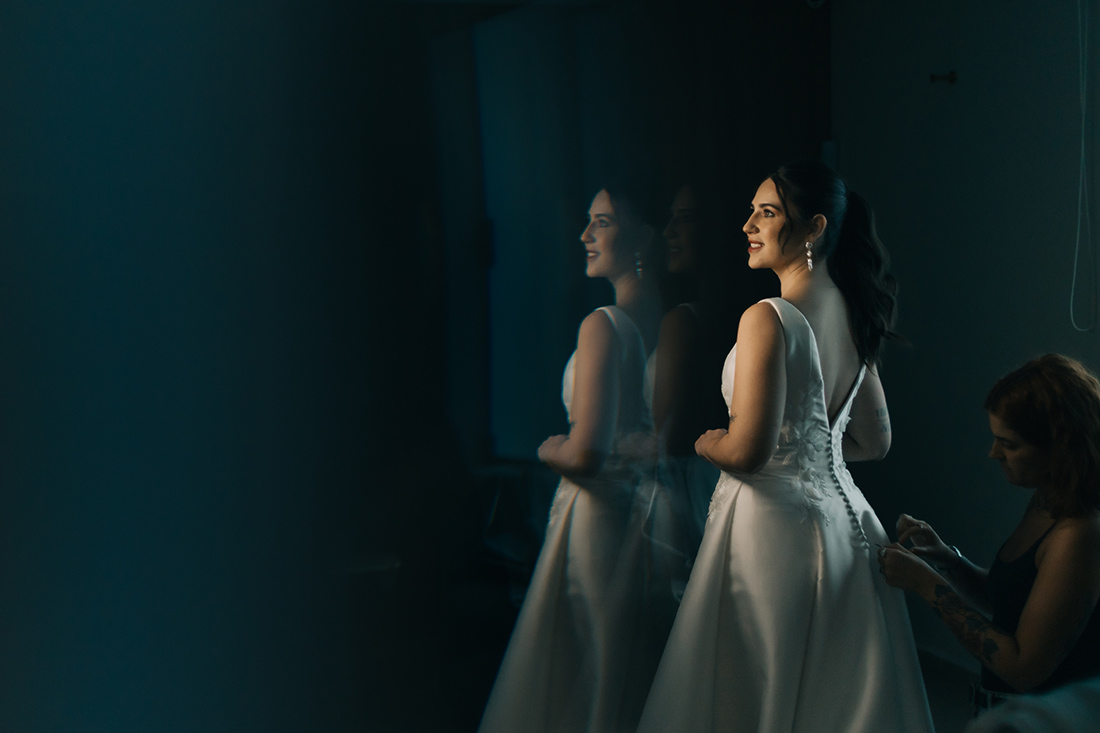 Casamento em São Paulo - Je Veux - Sublime Photo Video