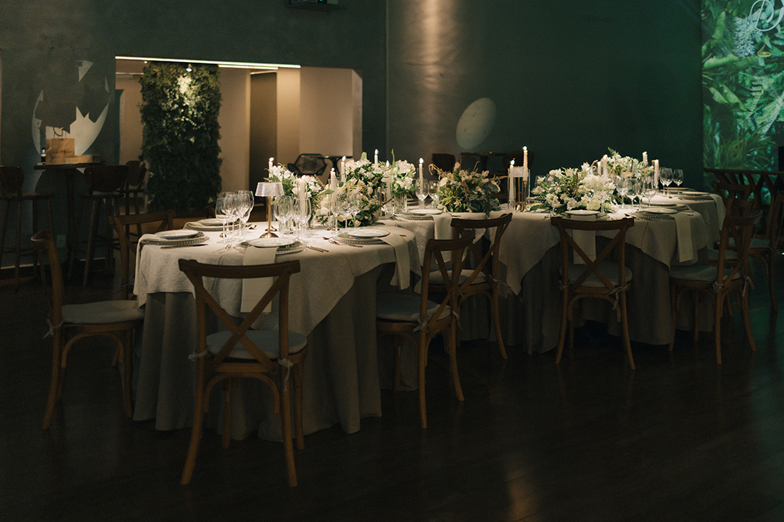 Casamento em São Paulo - Je Veux - Sublime Photo Video