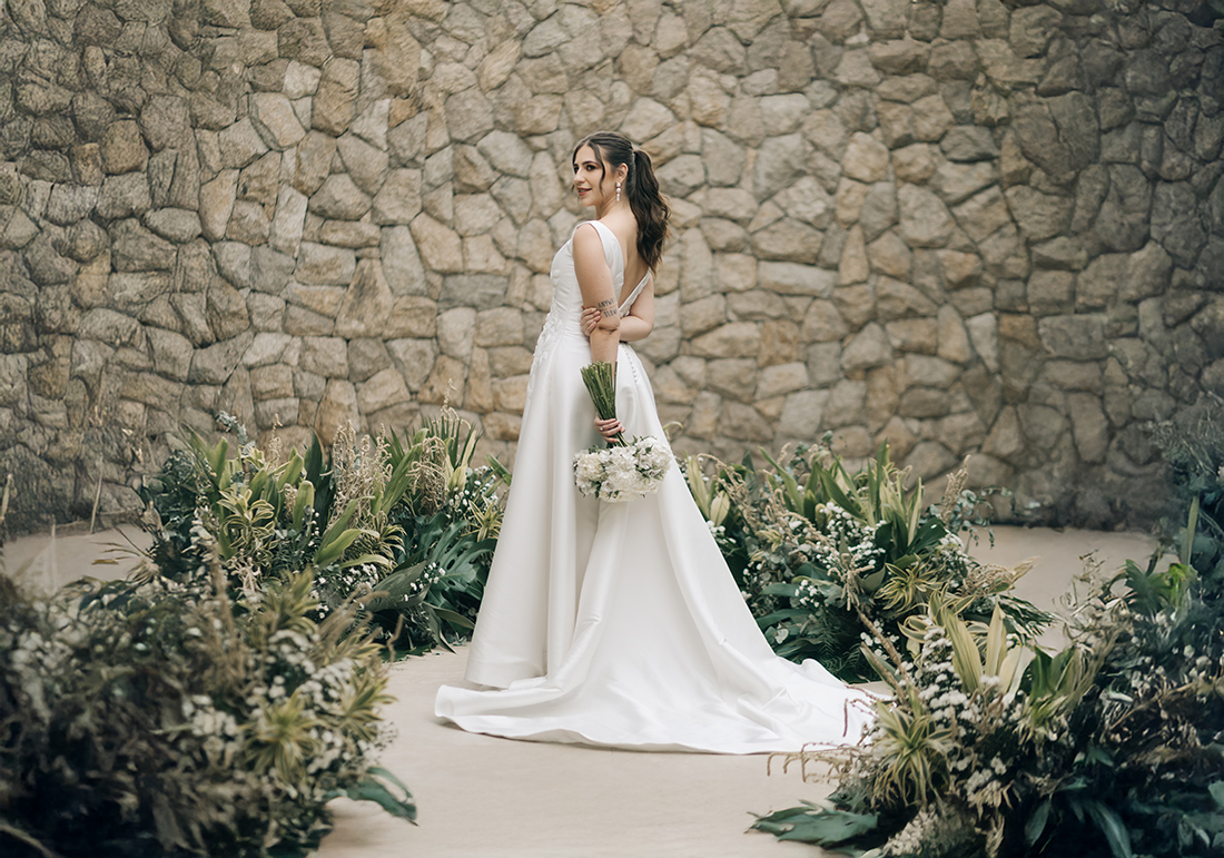 Casamento em São Paulo - Je Veux - Sublime Photo Video