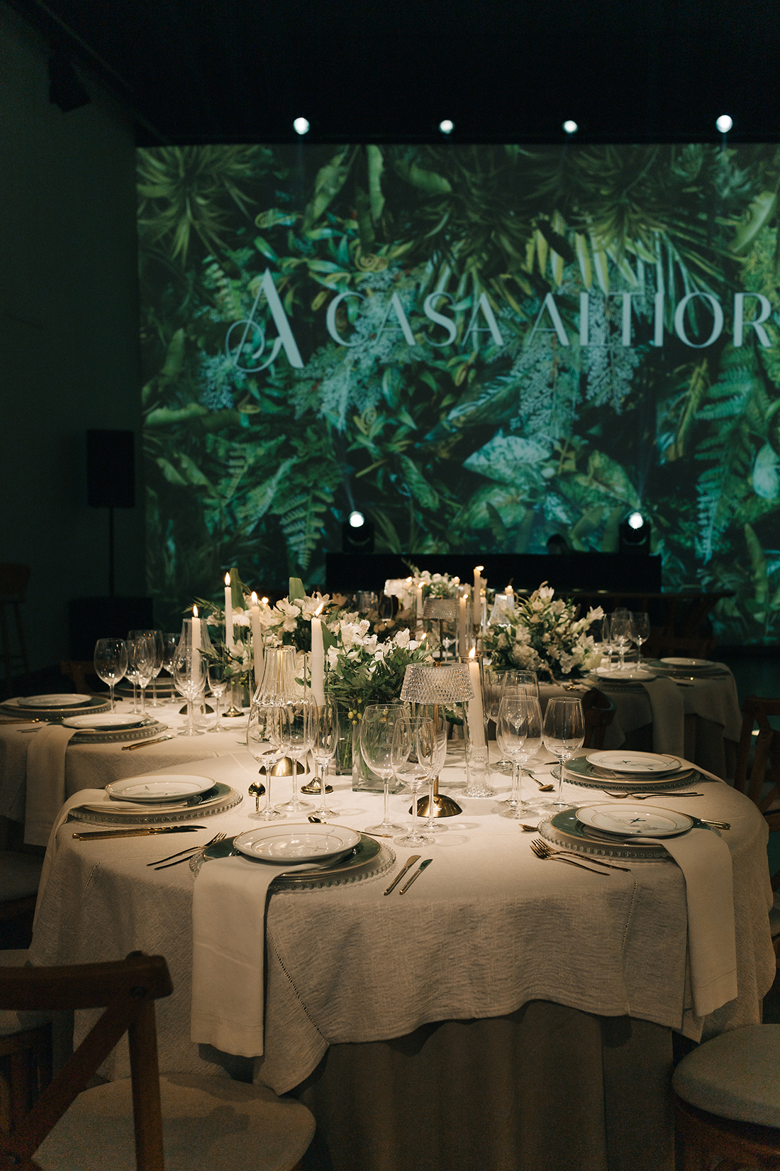 Casamento em São Paulo - Je Veux - Sublime Photo Video