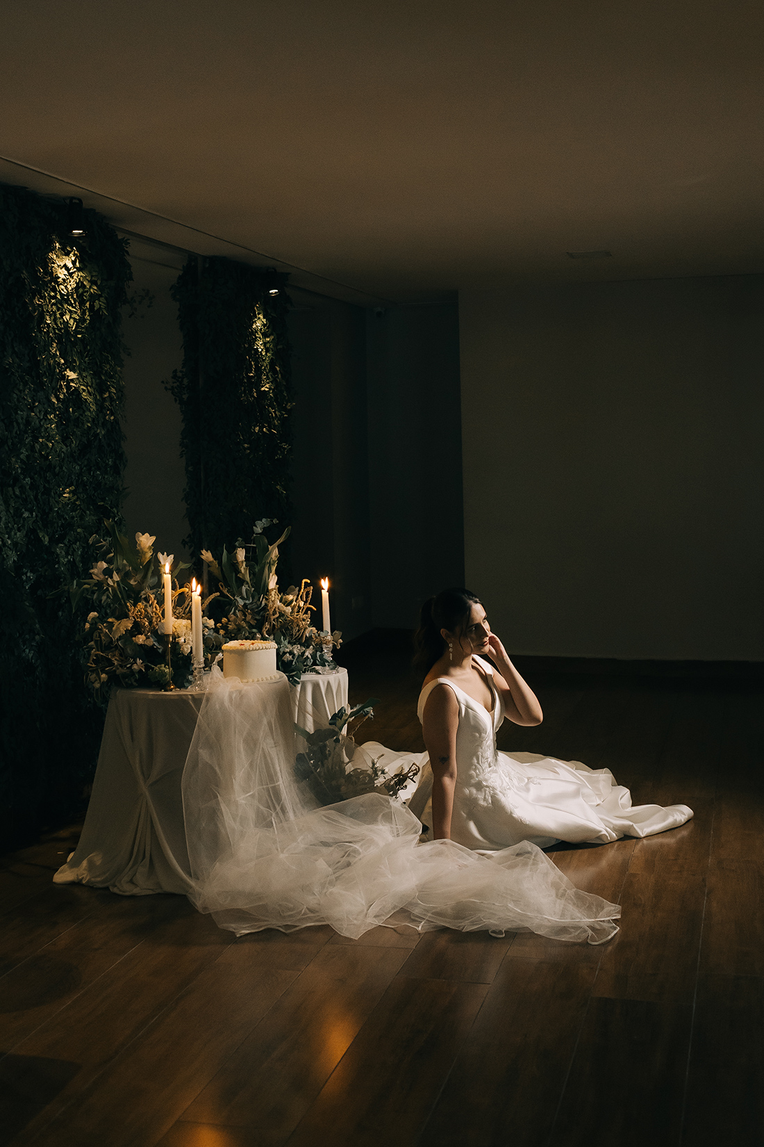 Casamento em São Paulo - Je Veux - Sublime Photo Video