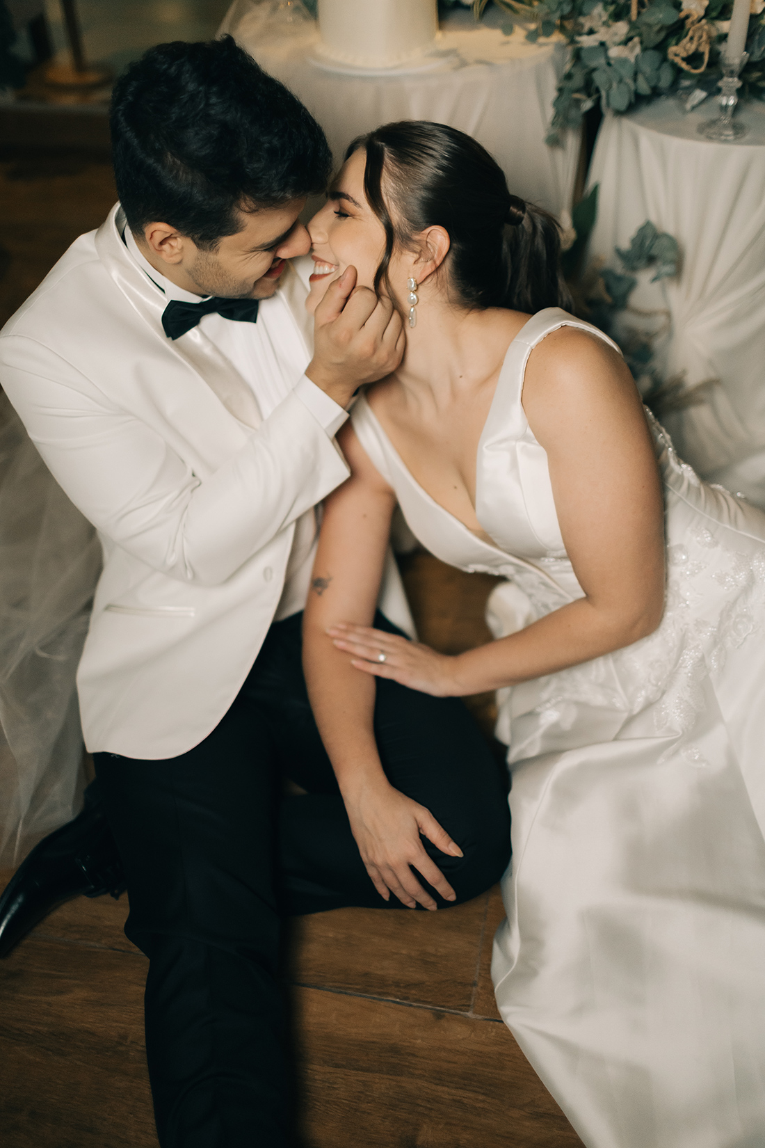 Casamento em São Paulo - Je Veux - Sublime Photo Video