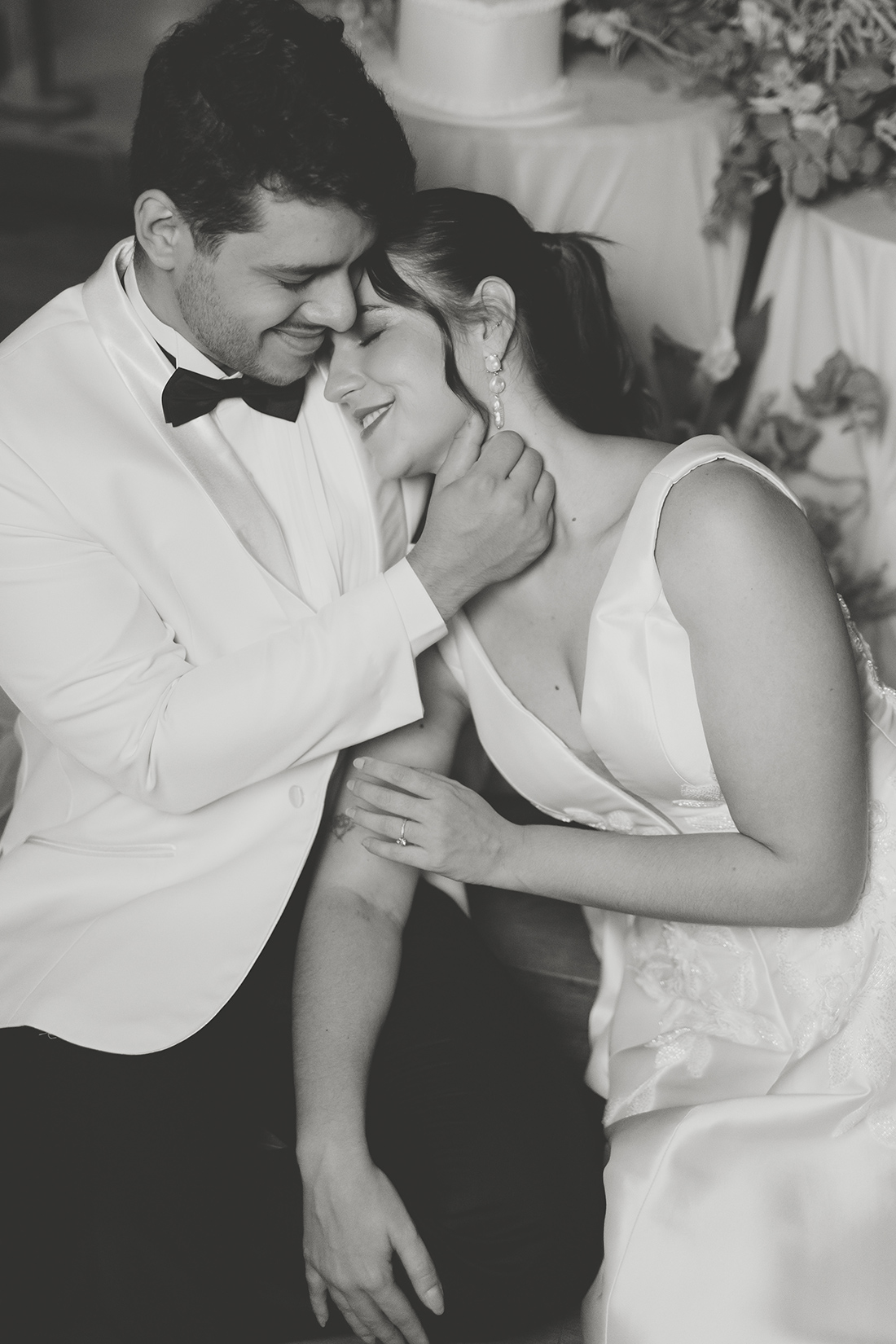 Casamento em São Paulo - Je Veux - Sublime Photo Video