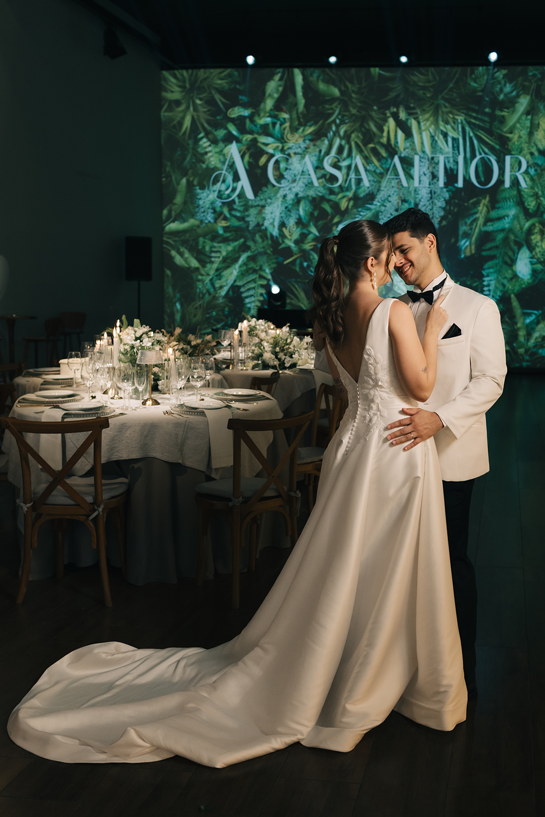 Casamento em São Paulo - Je Veux - Sublime Photo Video