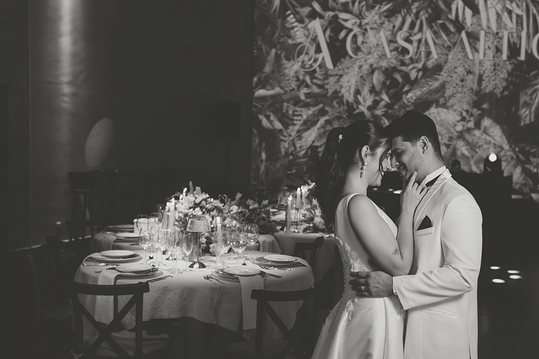 Casamento em São Paulo - Je Veux - Sublime Photo Video