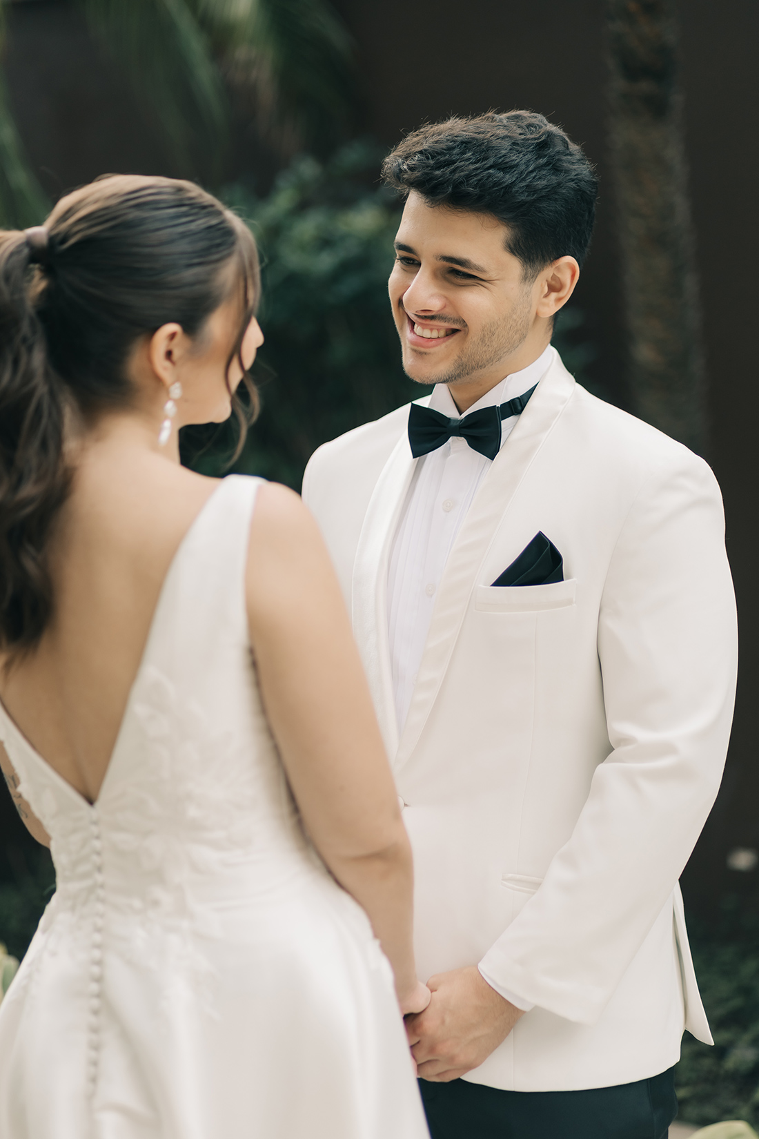 Casamento em São Paulo - Je Veux - Sublime Photo Video