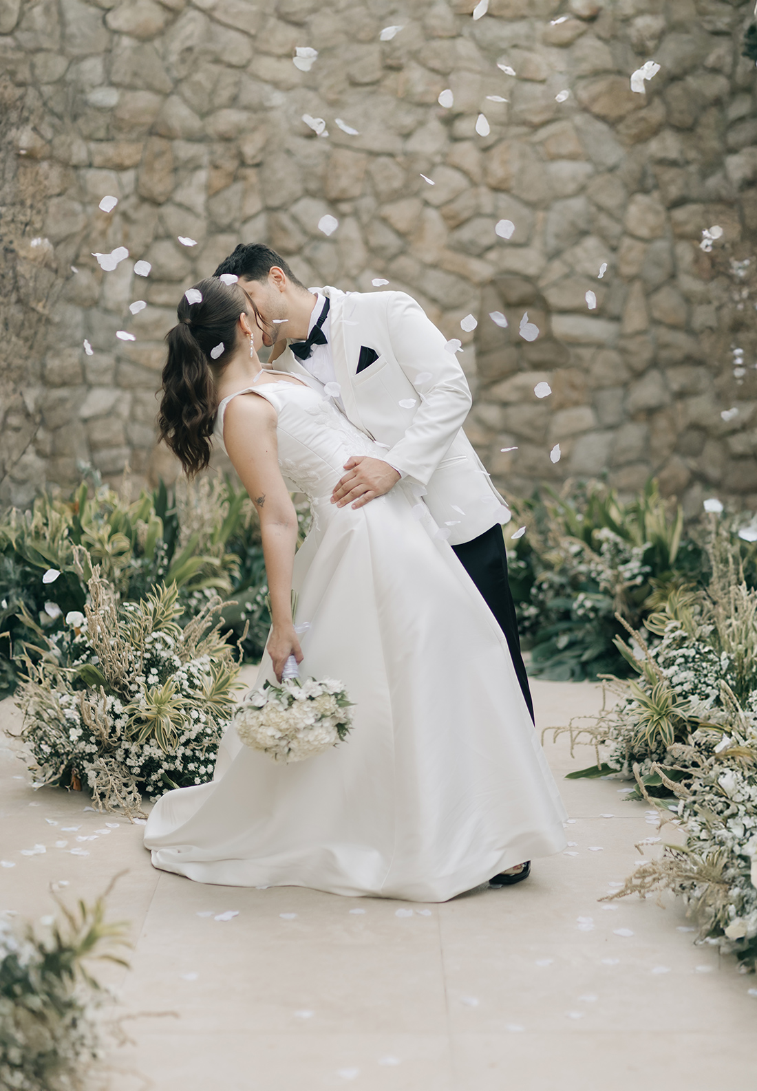 Casamento em São Paulo - Je Veux - Sublime Photo Video