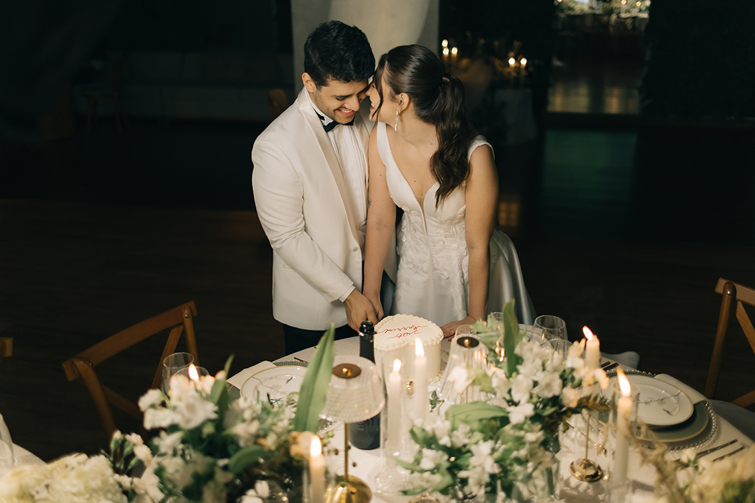 Casamento em São Paulo - Je Veux - Sublime Photo Video