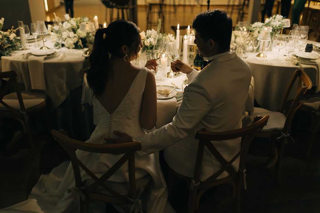 Casamento em São Paulo - Je Veux - Sublime Photo Video