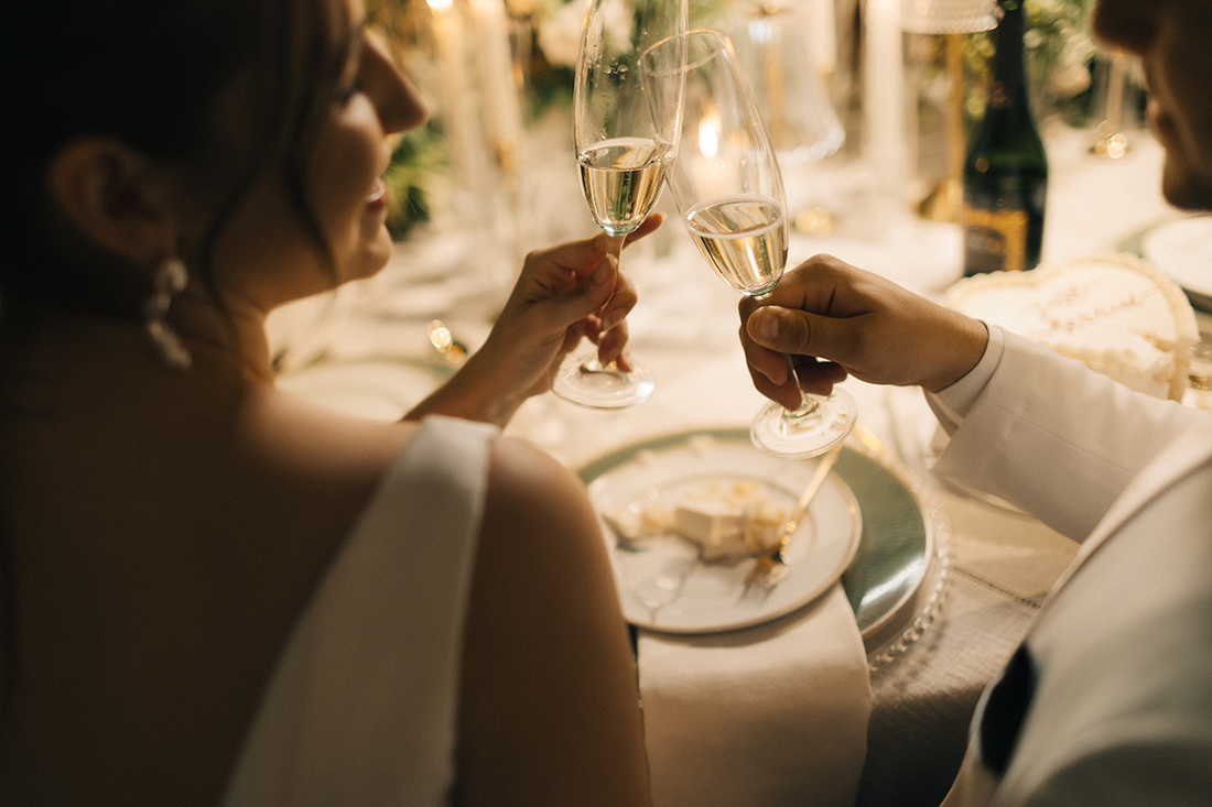 Casamento em São Paulo - Je Veux - Sublime Photo Video