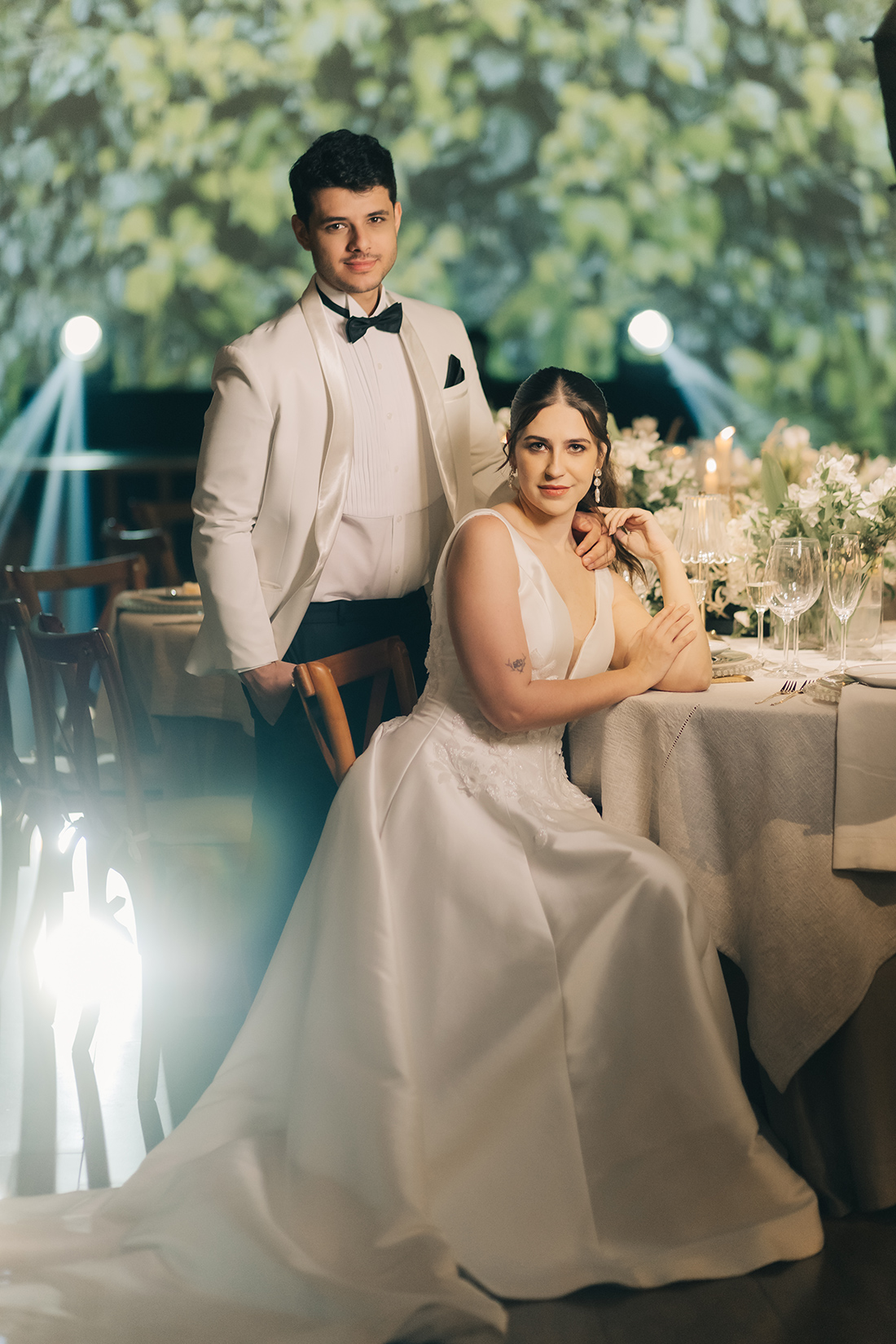 Casamento em São Paulo - Je Veux - Sublime Photo Video