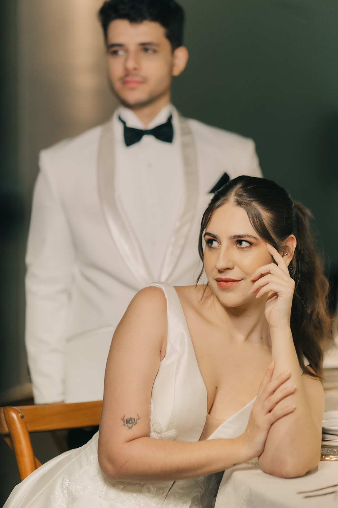 Casamento em São Paulo - Je Veux - Sublime Photo Video