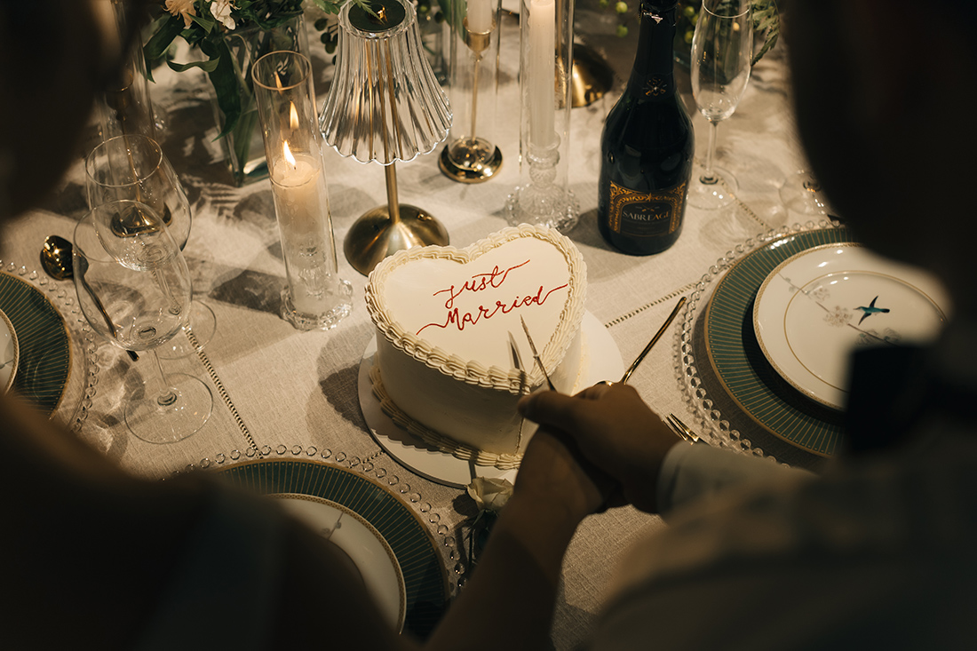 Casamento em São Paulo - Je Veux - Sublime Photo Video