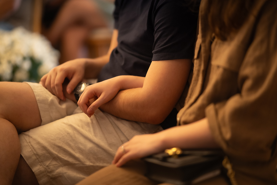 N.A Música - Experiência Menegato no Espaço Zabeu