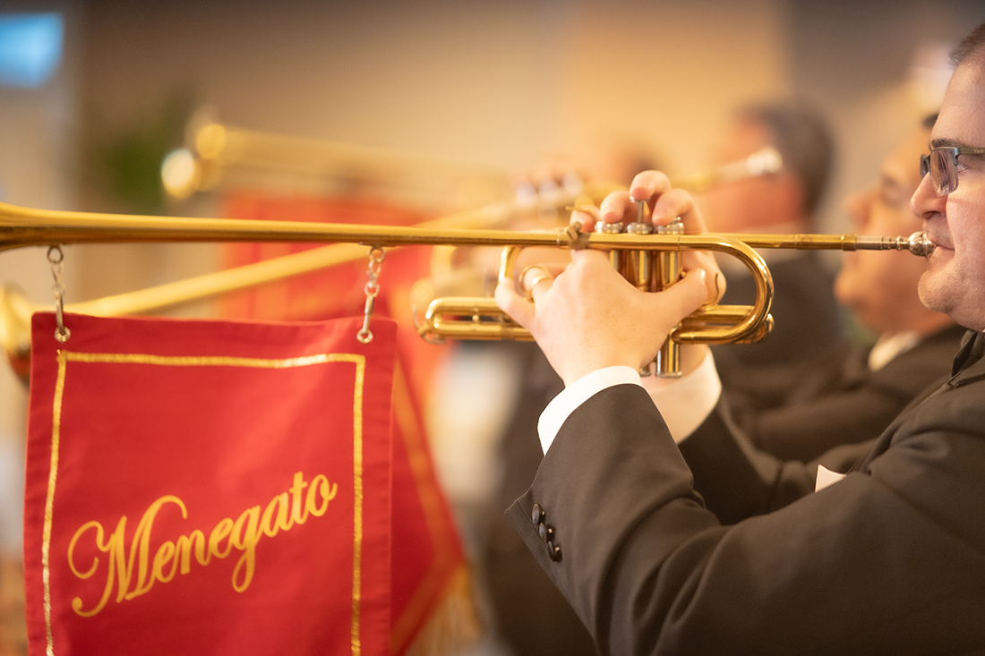 N.A Música - Experiência Menegato no Espaço Zabeu