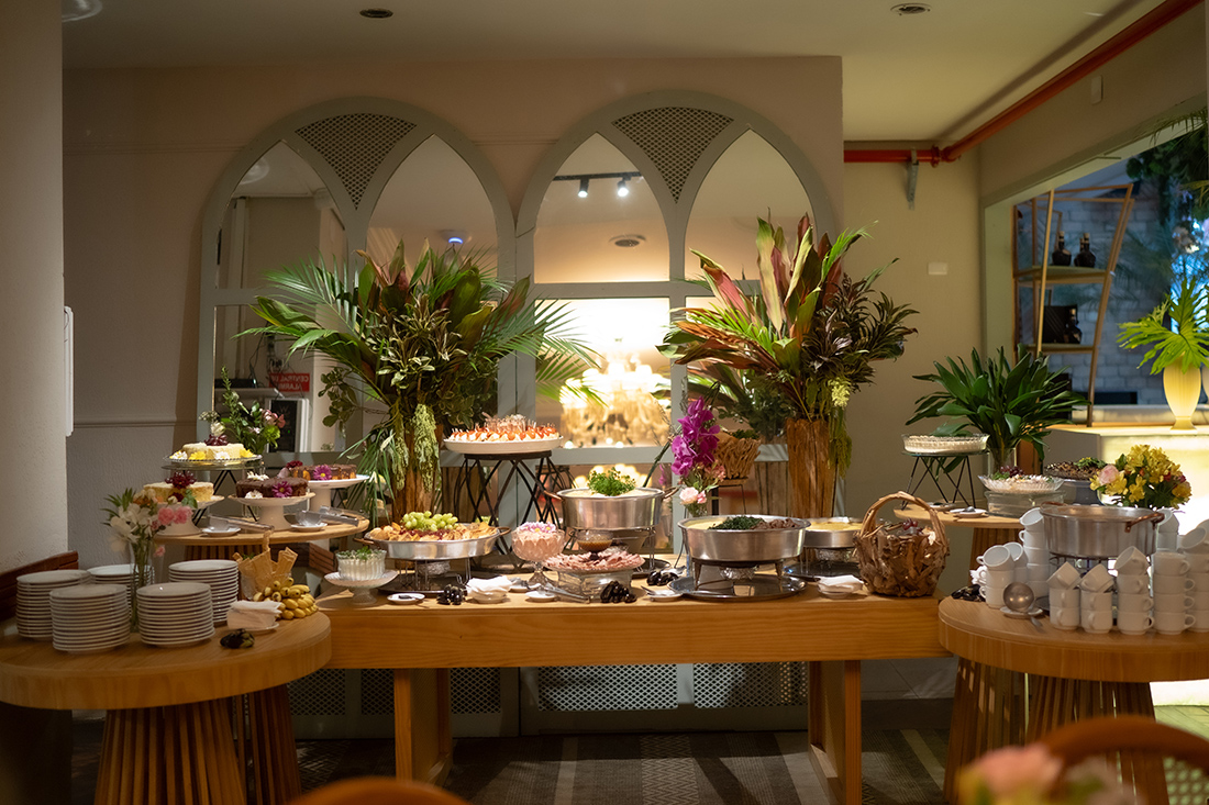 N.A Música - Experiência Menegato no Espaço Zabeu