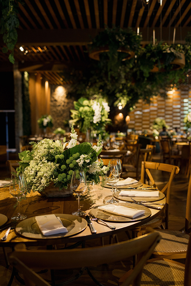Débora e Johnny | Destination wedding no Club Med Rio das Pedras por Múltipla Eventos