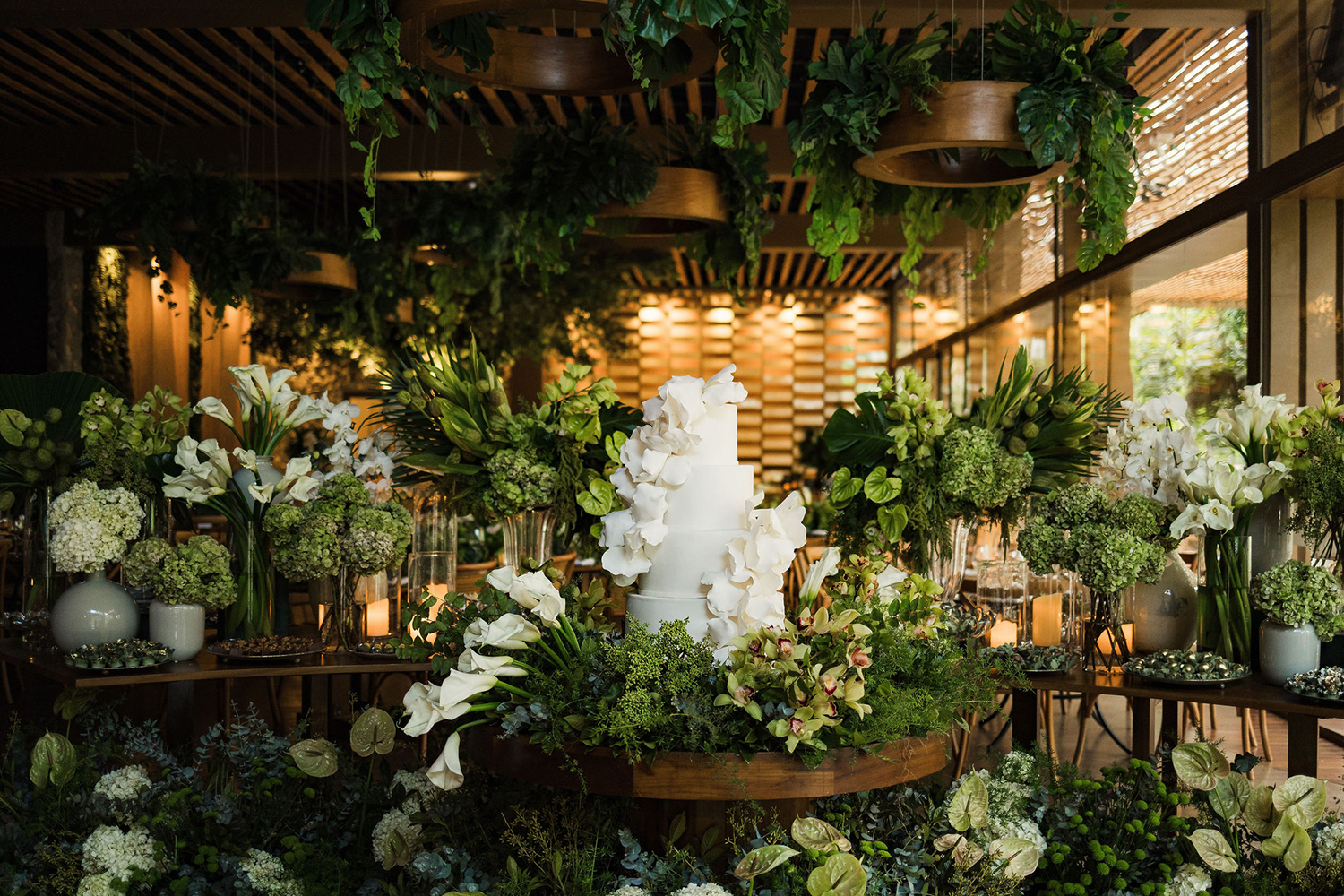 Débora e Johnny | Destination wedding no Club Med Rio das Pedras por Múltipla Eventos